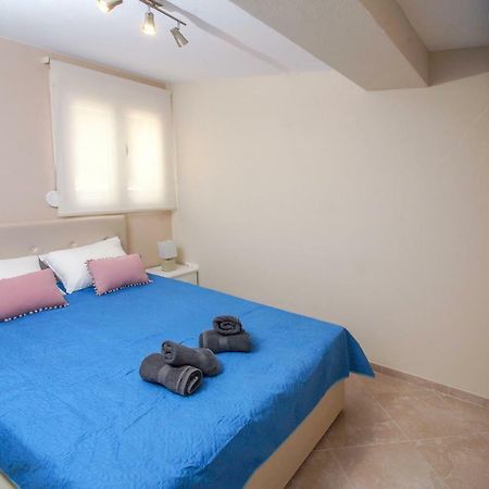 Akti Alegra Apartment II Nikiti  Ngoại thất bức ảnh