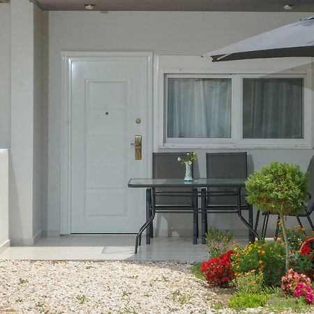 Akti Alegra Apartment II Nikiti  Ngoại thất bức ảnh