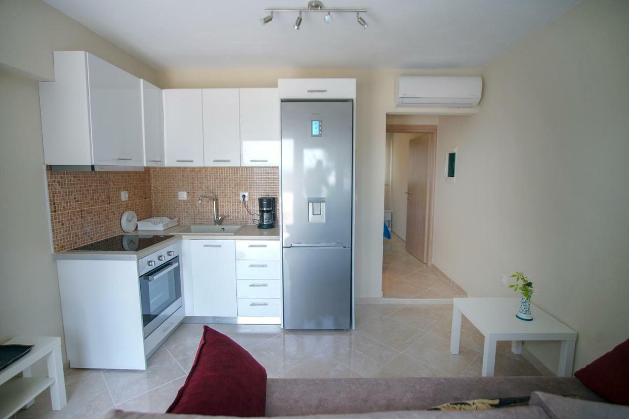 Akti Alegra Apartment II Nikiti  Ngoại thất bức ảnh