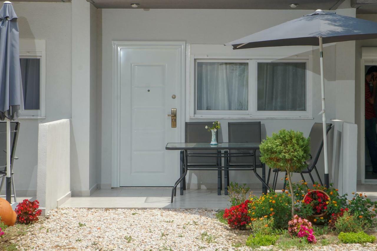 Akti Alegra Apartment II Nikiti  Ngoại thất bức ảnh