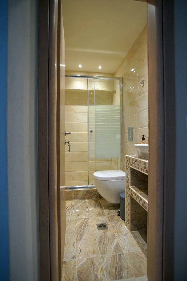 Akti Alegra Apartment II Nikiti  Ngoại thất bức ảnh