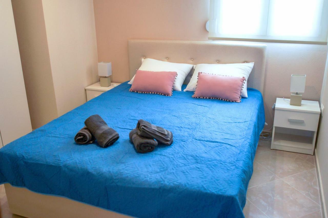 Akti Alegra Apartment II Nikiti  Ngoại thất bức ảnh