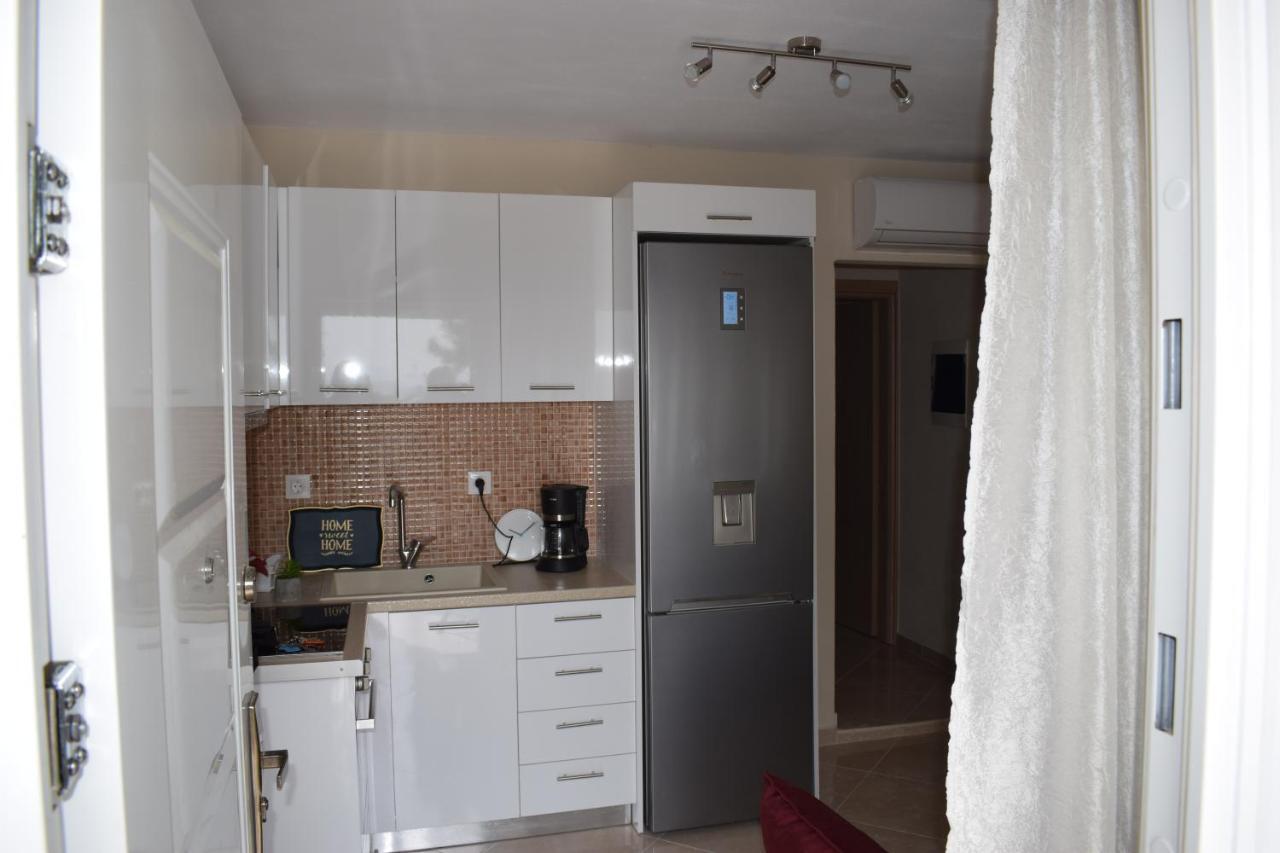 Akti Alegra Apartment II Nikiti  Ngoại thất bức ảnh