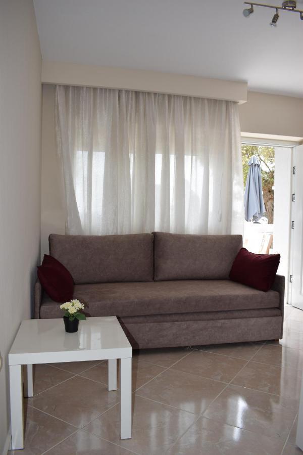 Akti Alegra Apartment II Nikiti  Ngoại thất bức ảnh