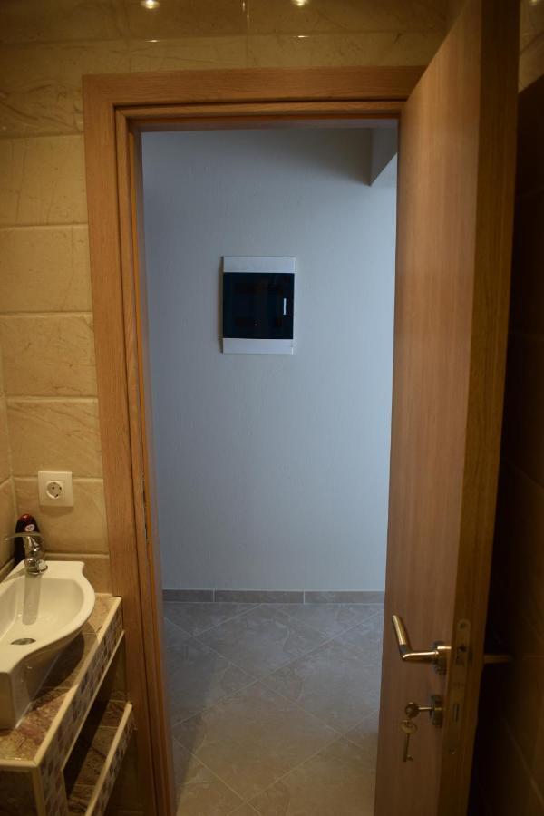 Akti Alegra Apartment II Nikiti  Ngoại thất bức ảnh