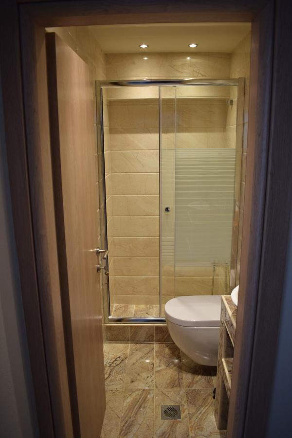 Akti Alegra Apartment II Nikiti  Ngoại thất bức ảnh